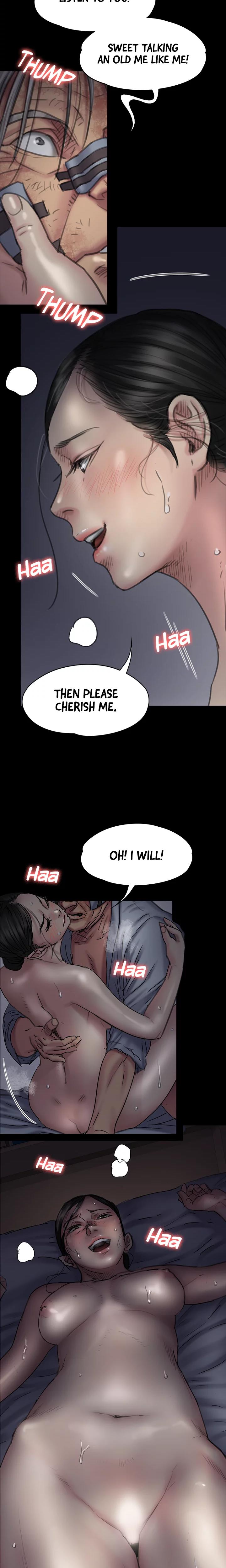 Queen Bee chapter 92 page 9