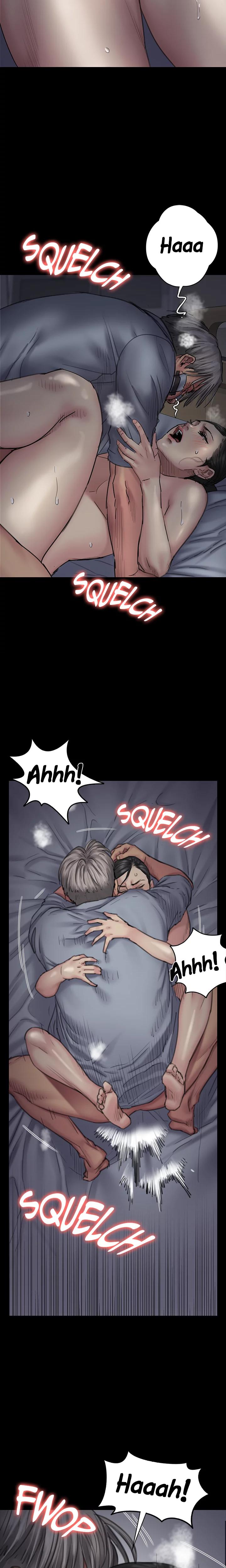 Queen Bee chapter 92 page 10