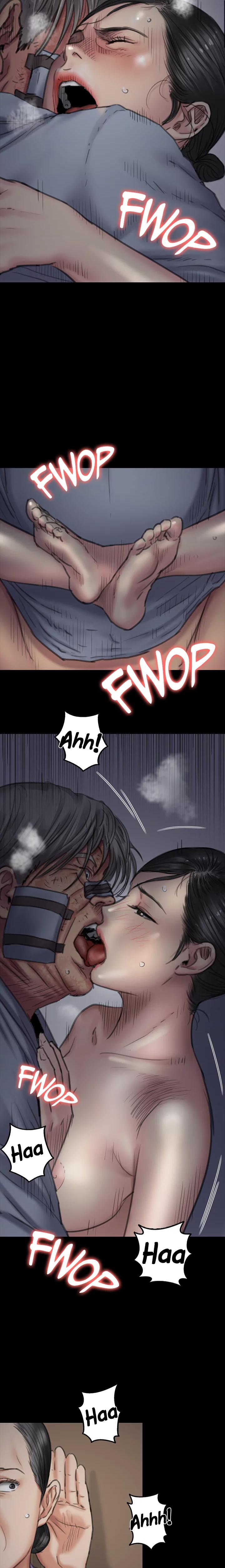 Queen Bee chapter 92 page 11