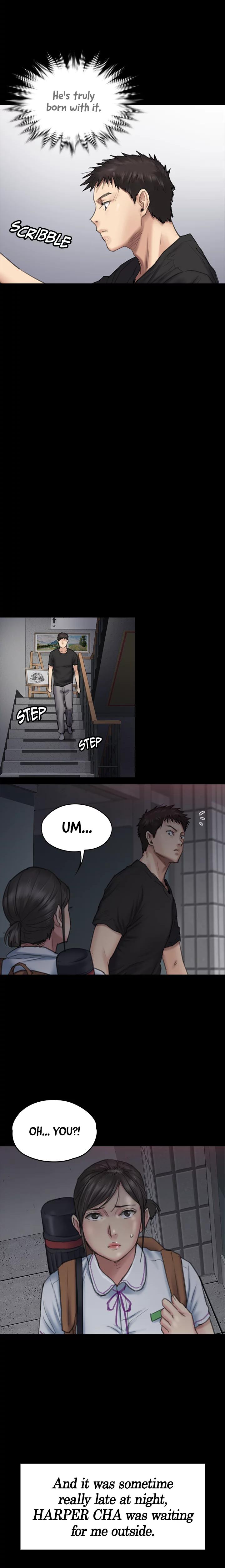 Queen Bee chapter 92 page 18