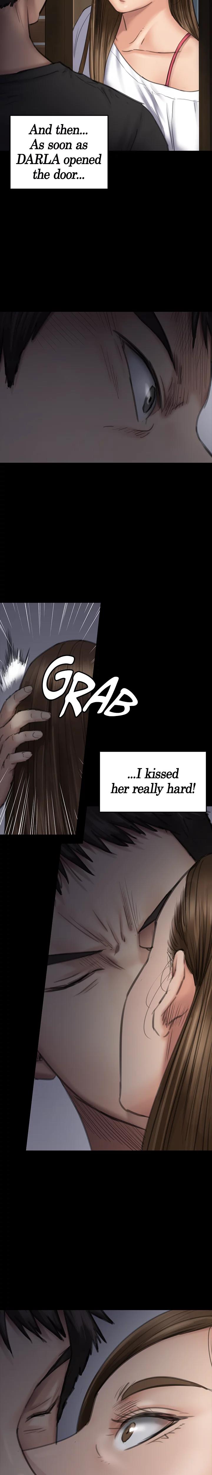 Queen Bee chapter 92 page 21