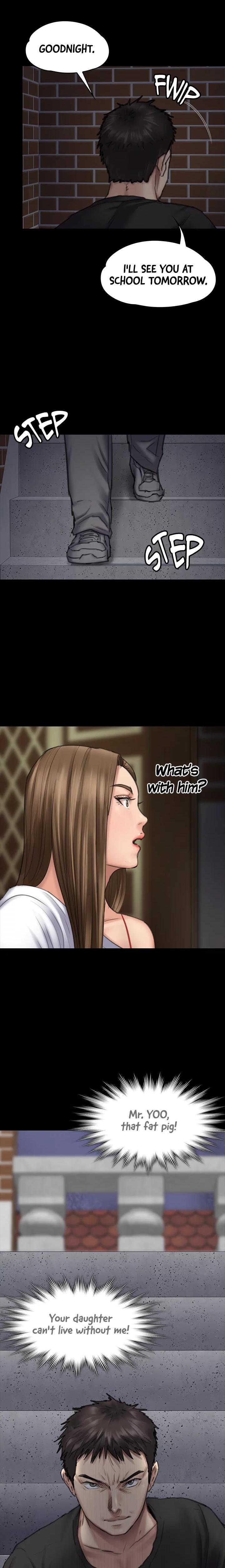 Queen Bee chapter 92 page 24