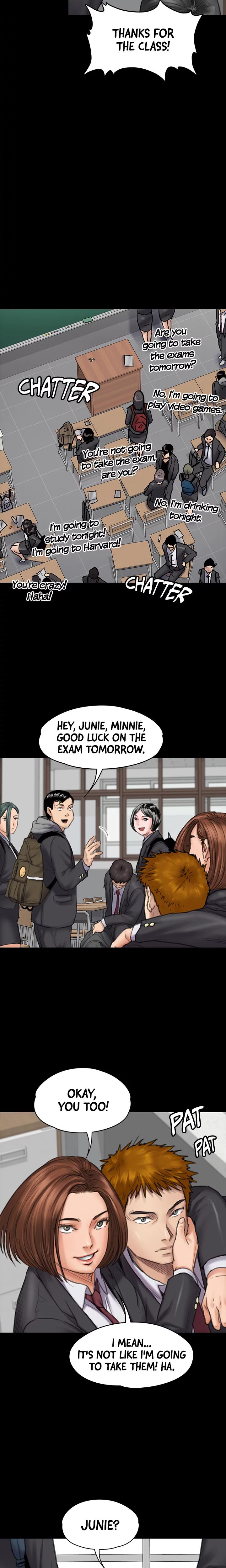 Queen Bee chapter 93 page 3