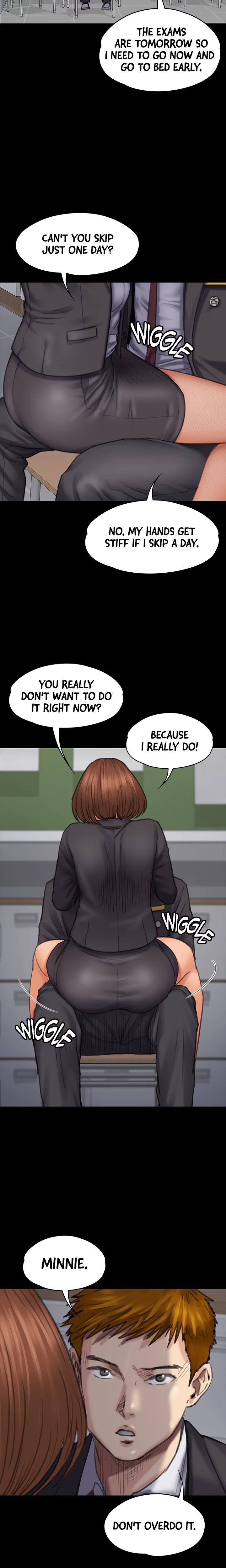 Queen Bee chapter 93 page 7
