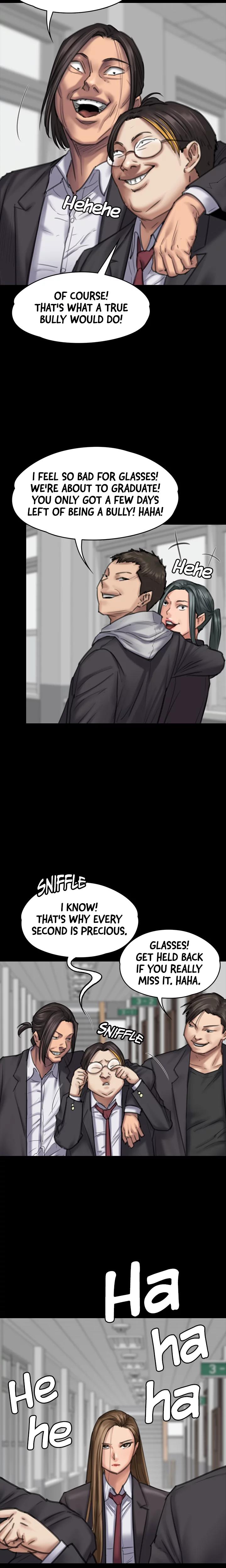 Queen Bee chapter 93 page 10