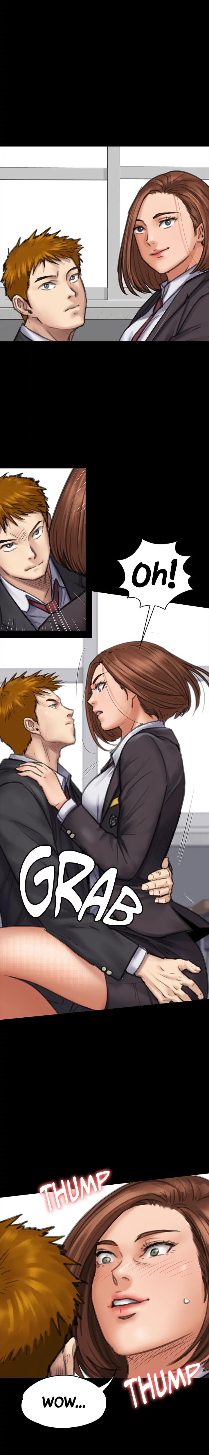 Queen Bee chapter 93 page 11