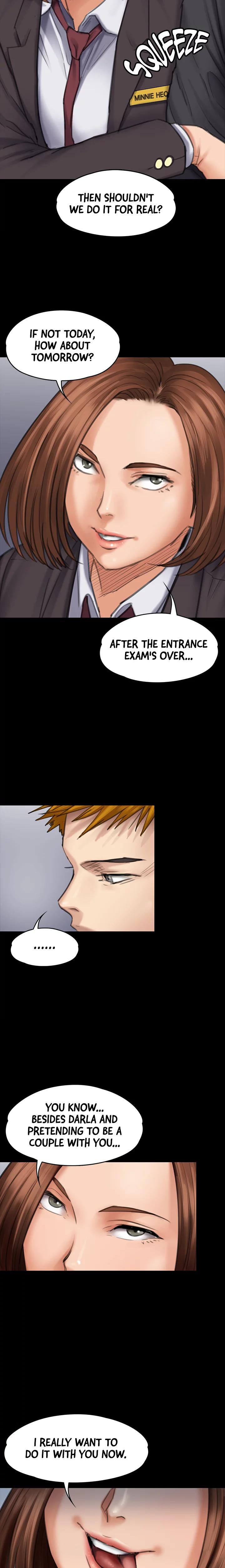 Queen Bee chapter 93 page 18
