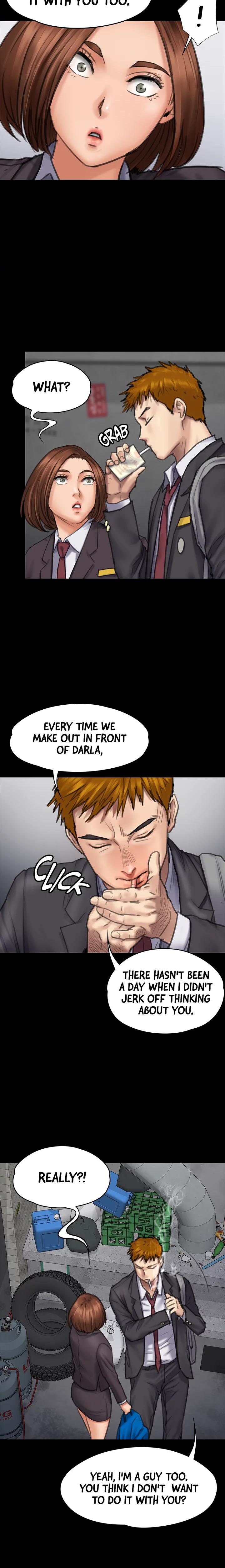 Queen Bee chapter 93 page 20