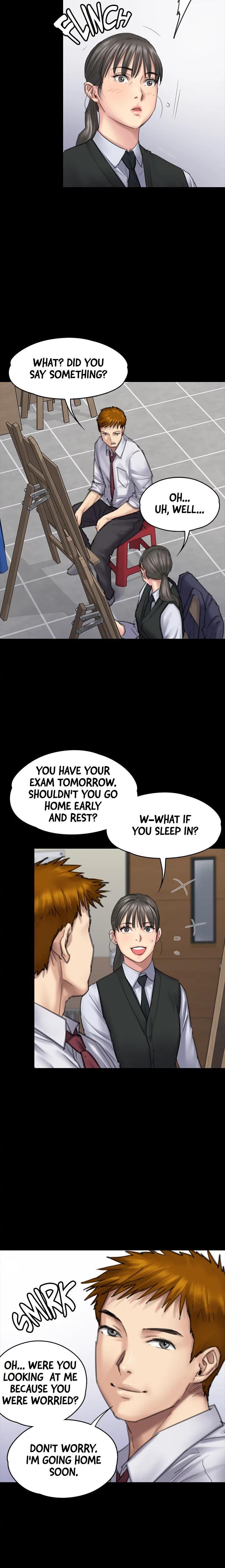 Queen Bee chapter 94 page 6