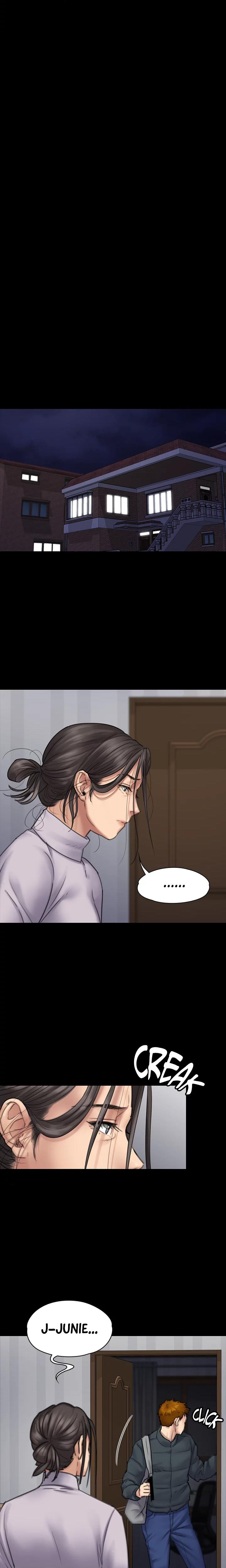 Queen Bee chapter 94 page 8