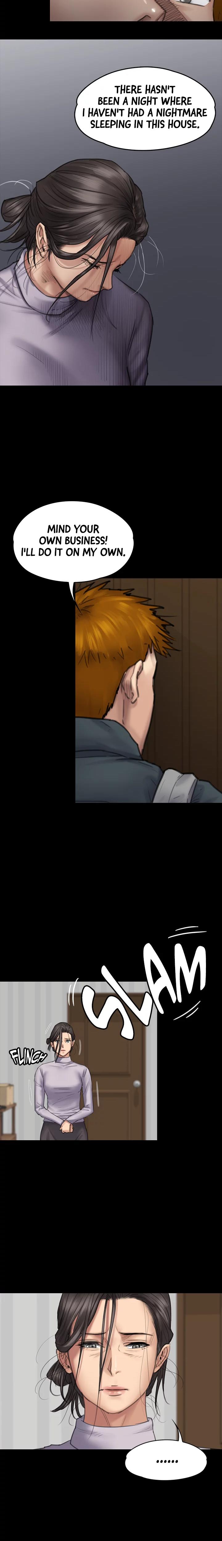 Queen Bee chapter 94 page 10