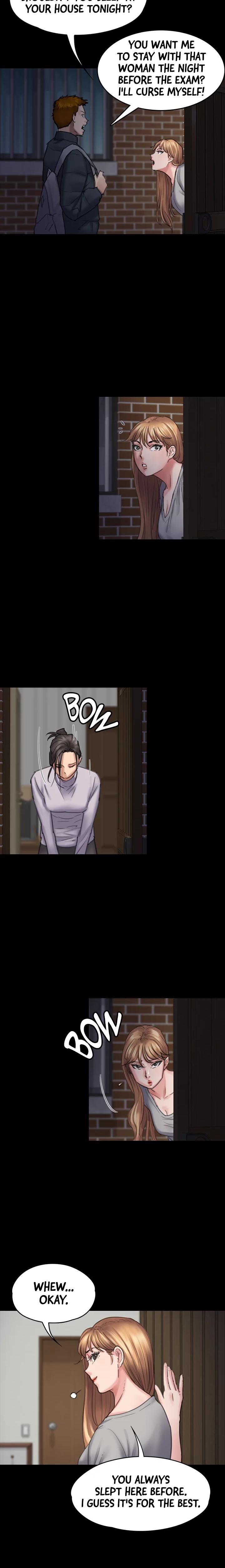 Queen Bee chapter 94 page 13