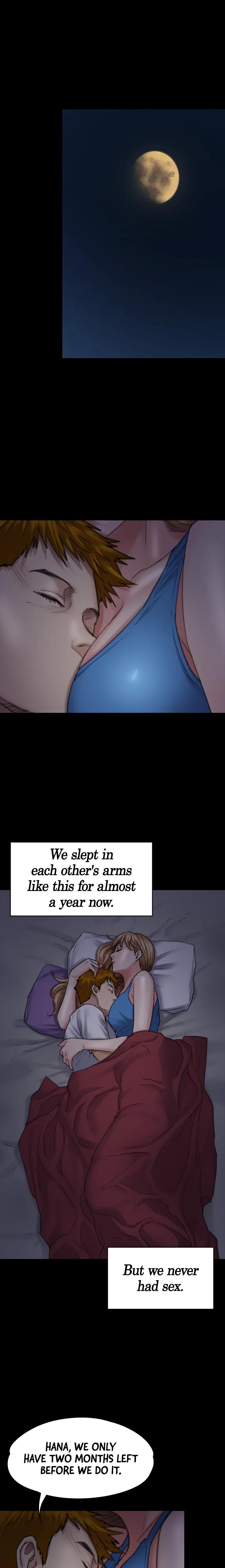 Queen Bee chapter 94 page 16