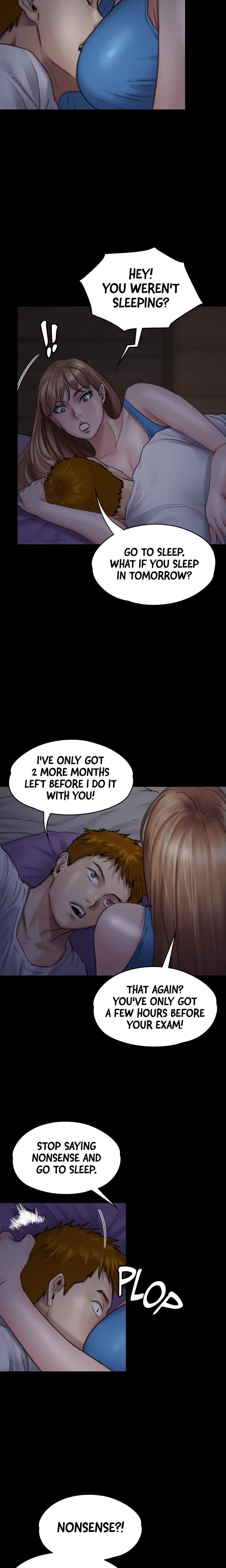 Queen Bee chapter 94 page 17