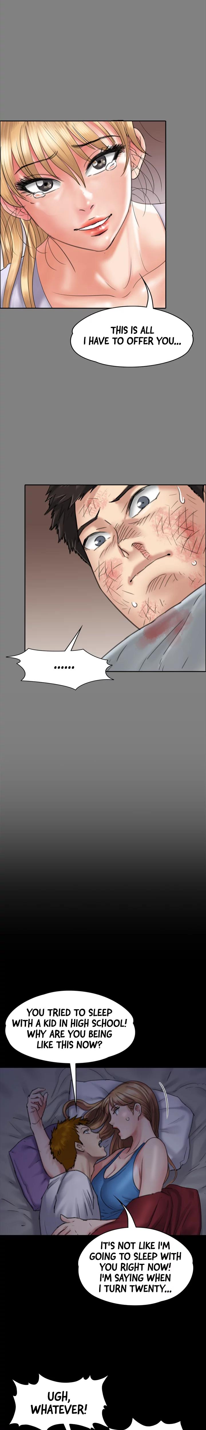 Queen Bee chapter 94 page 20