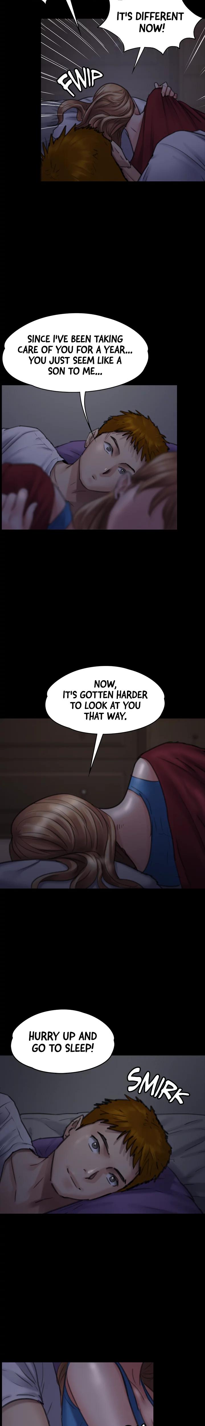 Queen Bee chapter 94 page 21