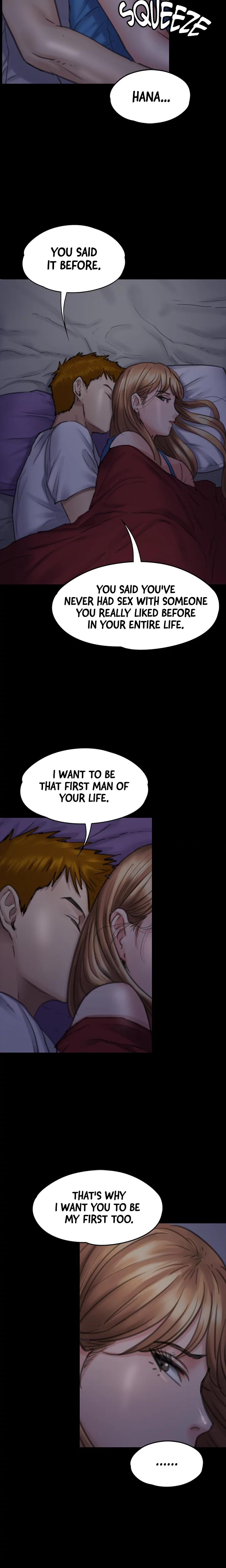 Queen Bee chapter 94 page 22