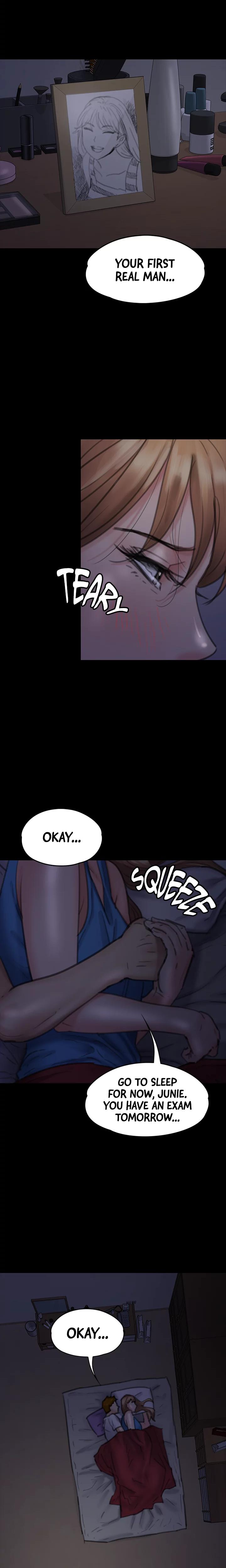 Queen Bee chapter 94 page 23