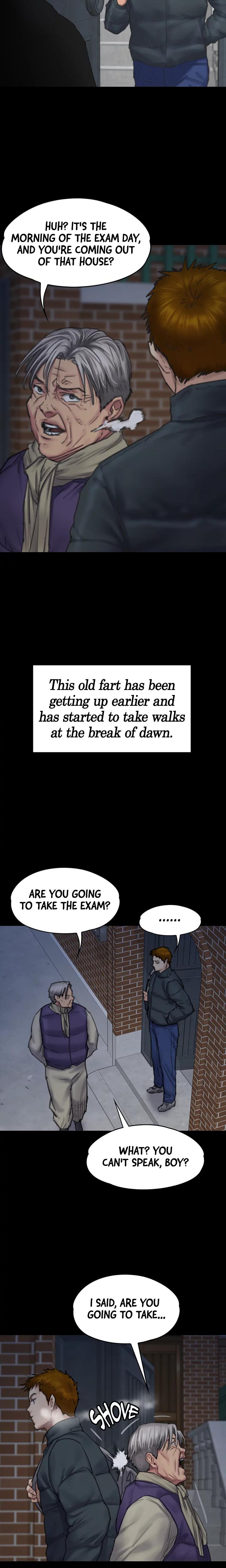 Queen Bee chapter 94 page 25