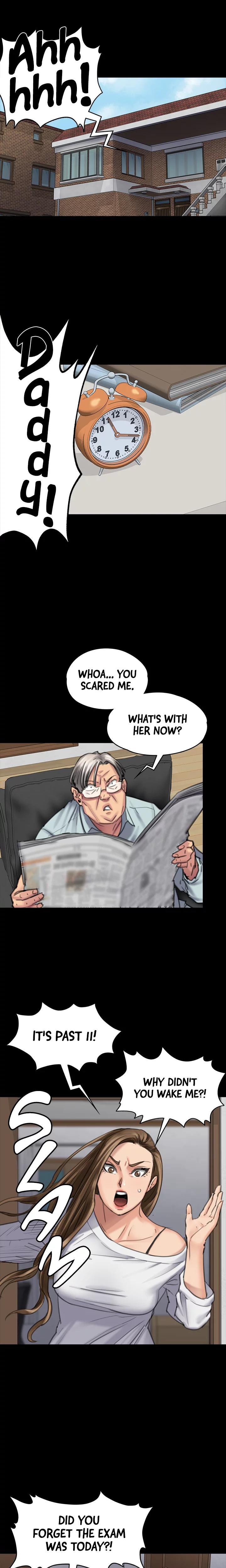 Queen Bee chapter 95 page 19
