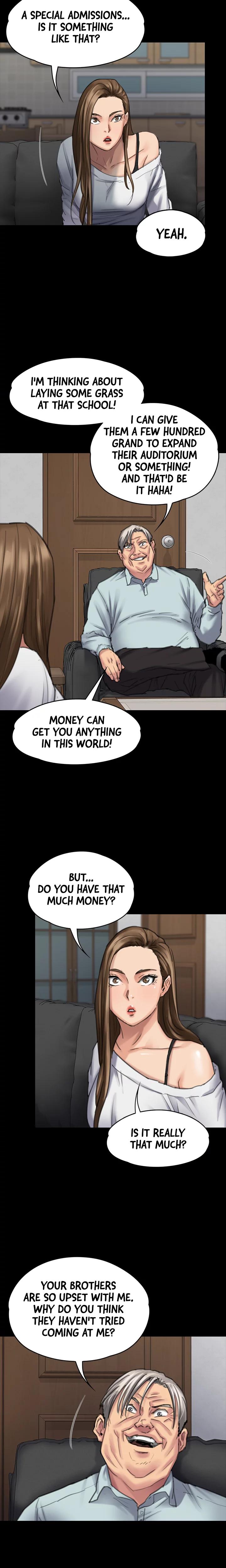 Queen Bee chapter 95 page 24
