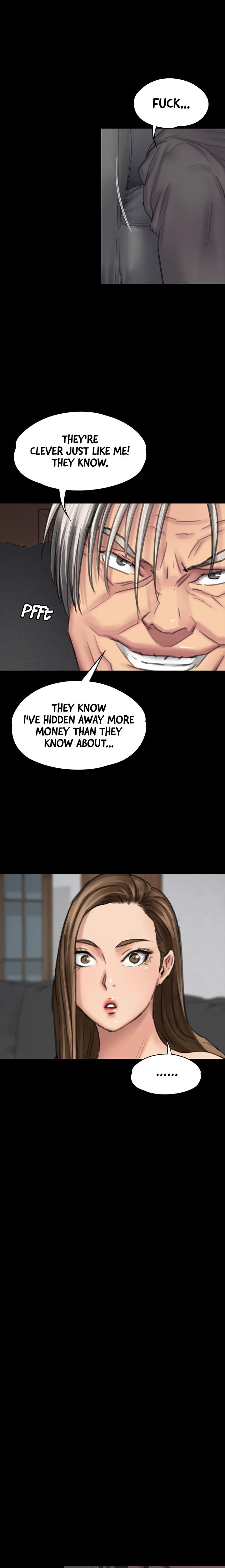 Queen Bee chapter 95 page 25