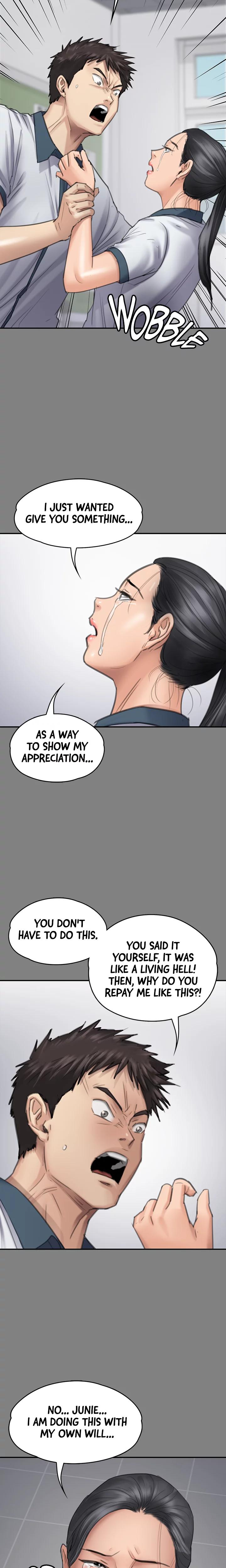 Queen Bee chapter 96 page 15