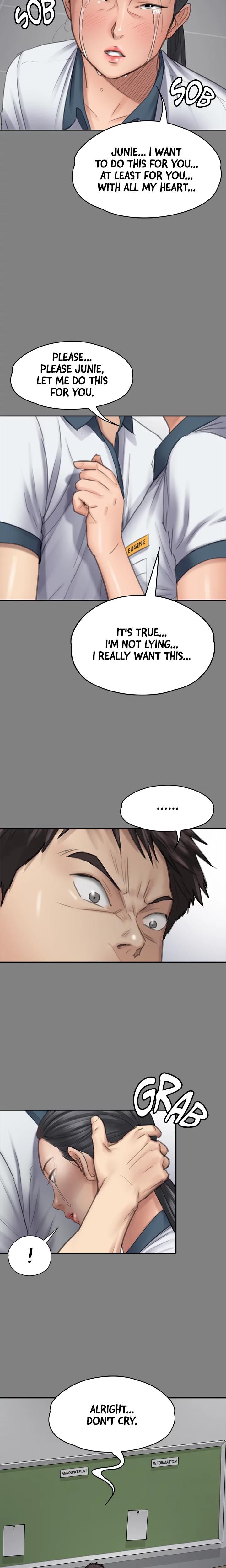 Queen Bee chapter 96 page 16