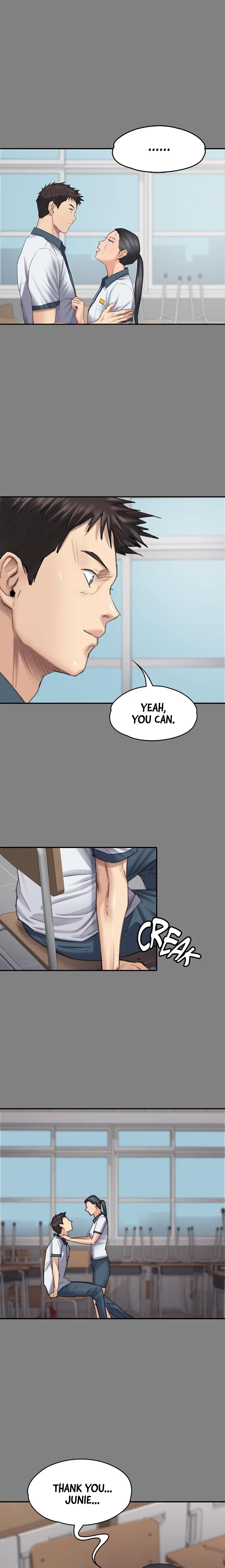 Queen Bee chapter 96 page 19