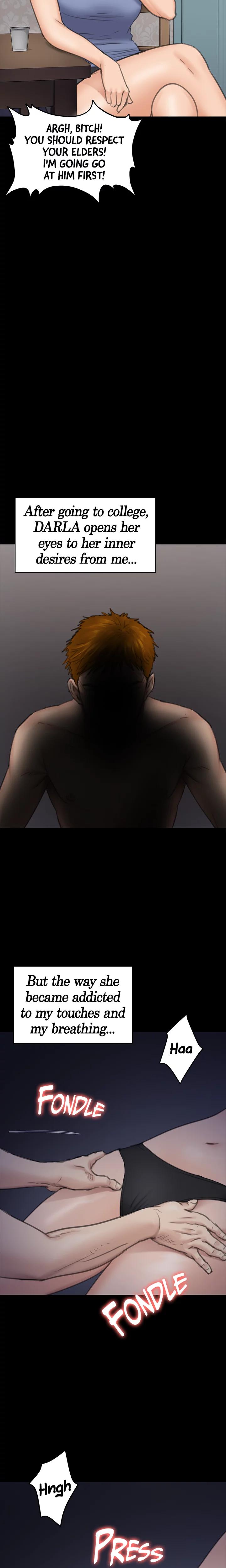 Queen Bee chapter 97 page 13