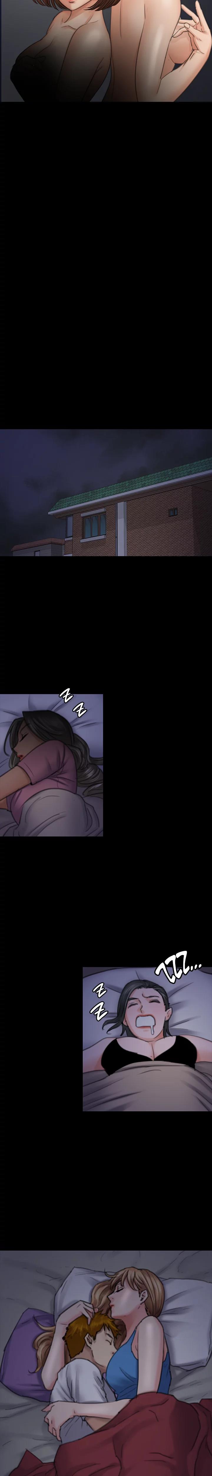 Queen Bee chapter 97 page 15