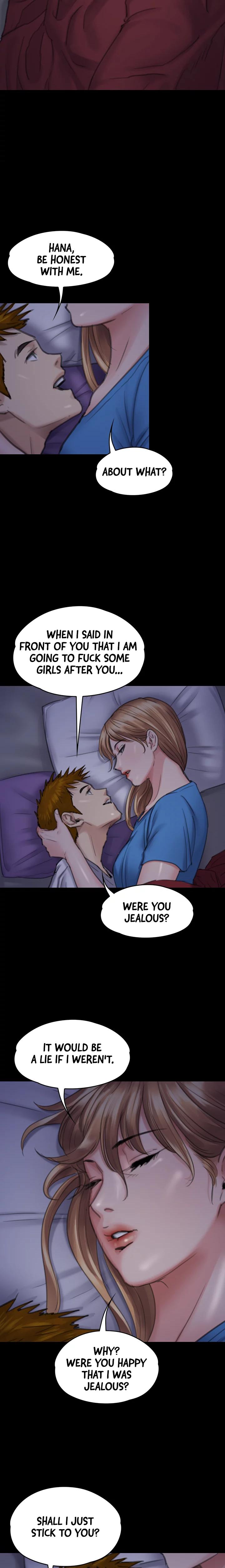 Queen Bee chapter 97 page 16