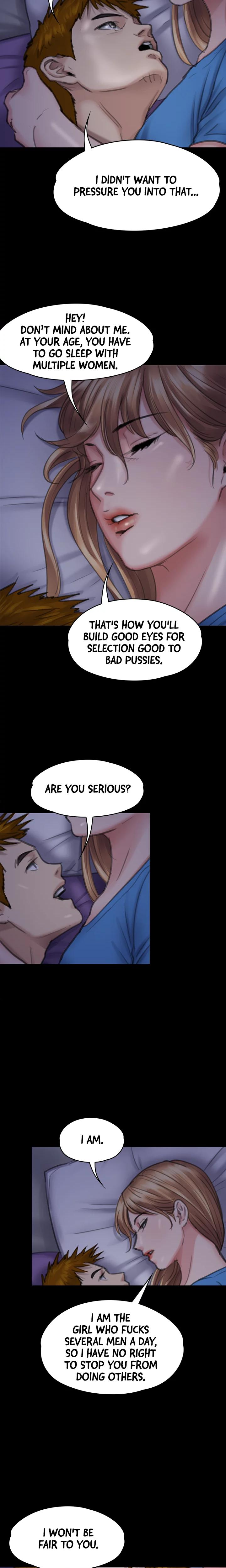 Queen Bee chapter 97 page 17