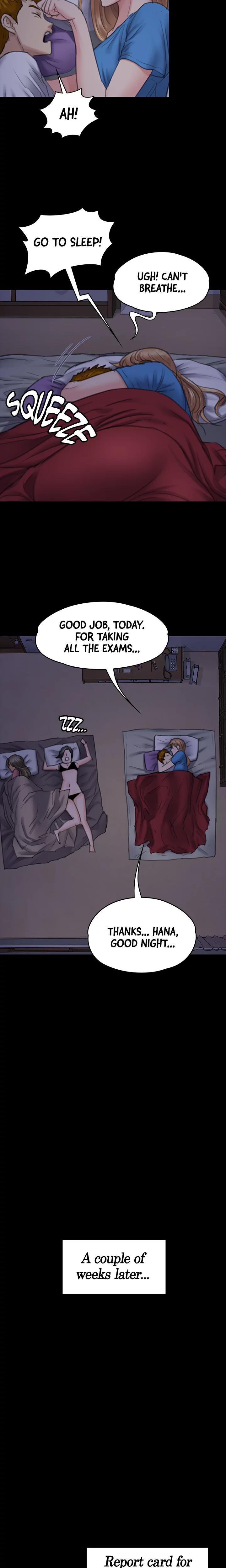 Queen Bee chapter 97 page 19