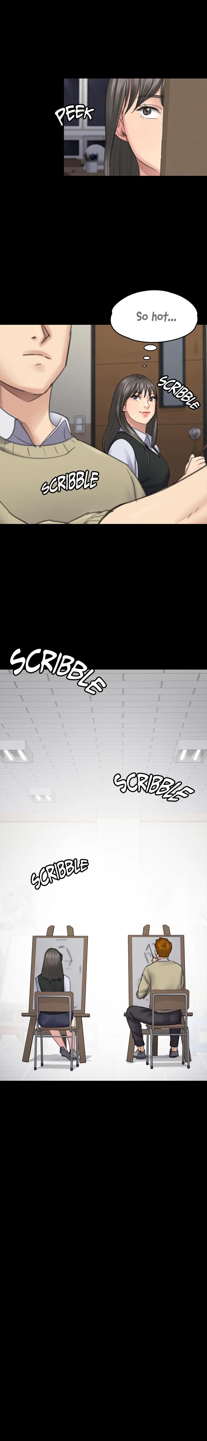 Queen Bee chapter 97 page 22