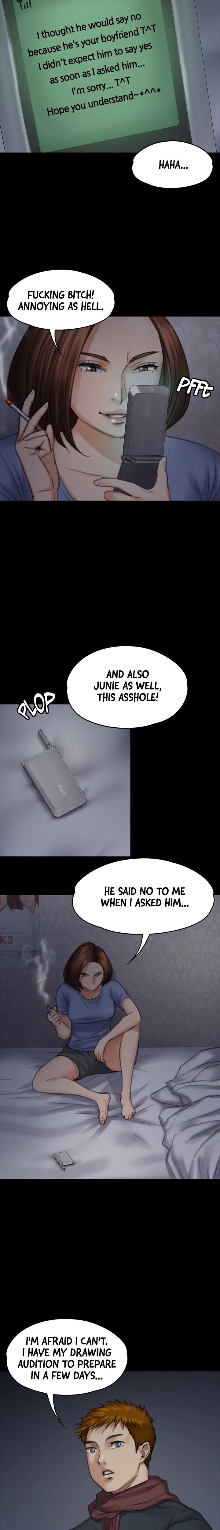 Queen Bee chapter 98 page 6