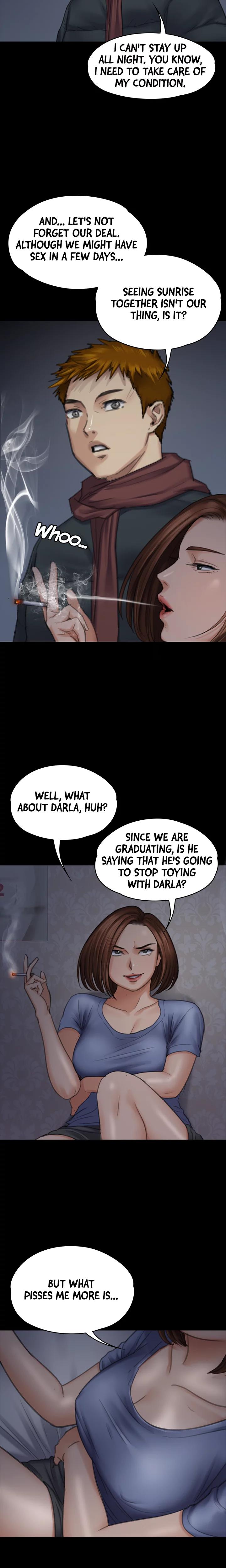 Queen Bee chapter 98 page 7