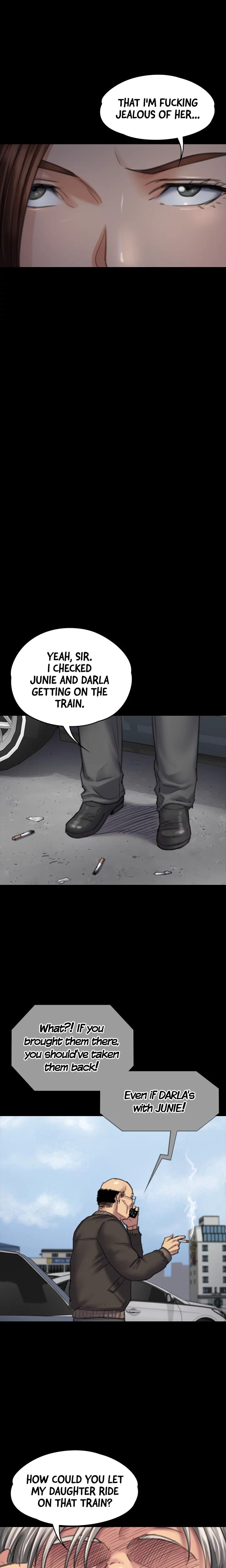 Queen Bee chapter 98 page 8