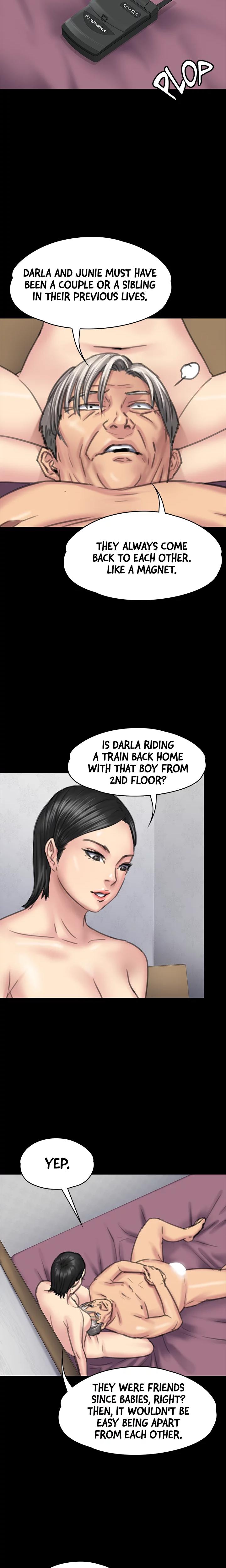 Queen Bee chapter 98 page 11