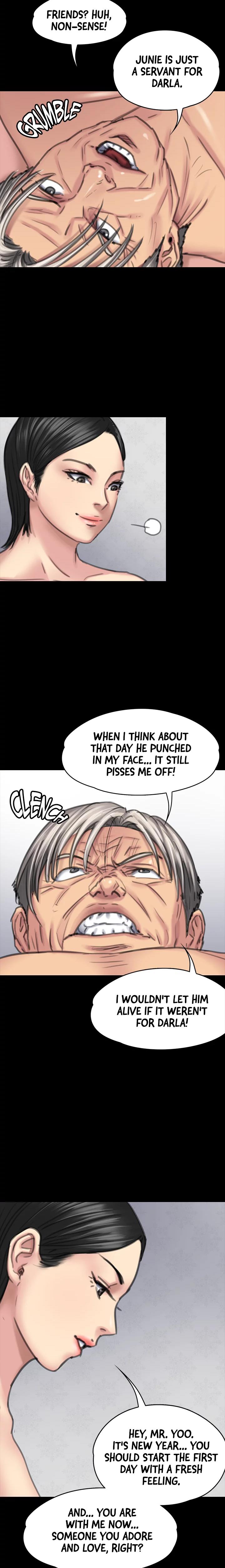 Queen Bee chapter 98 page 12