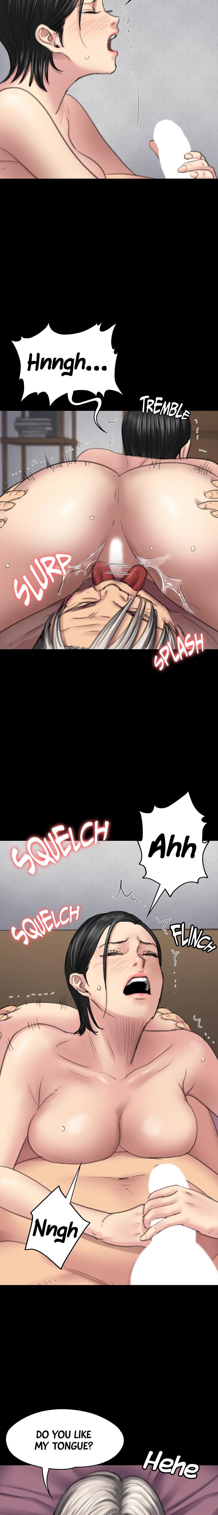 Queen Bee chapter 98 page 18