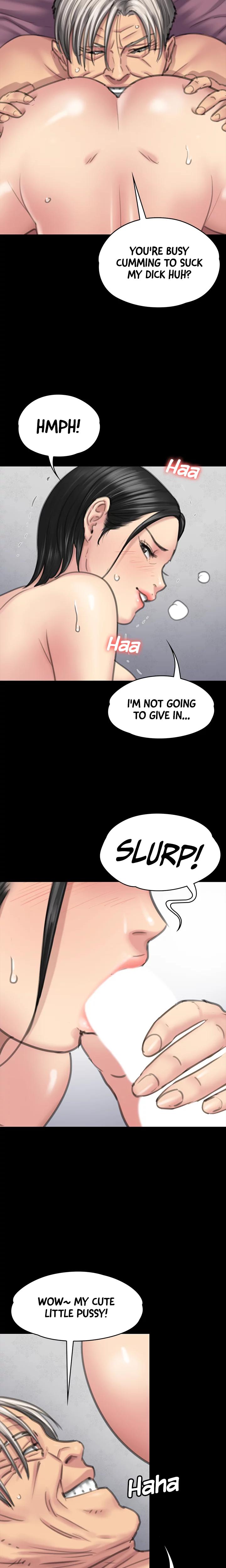 Queen Bee chapter 98 page 19