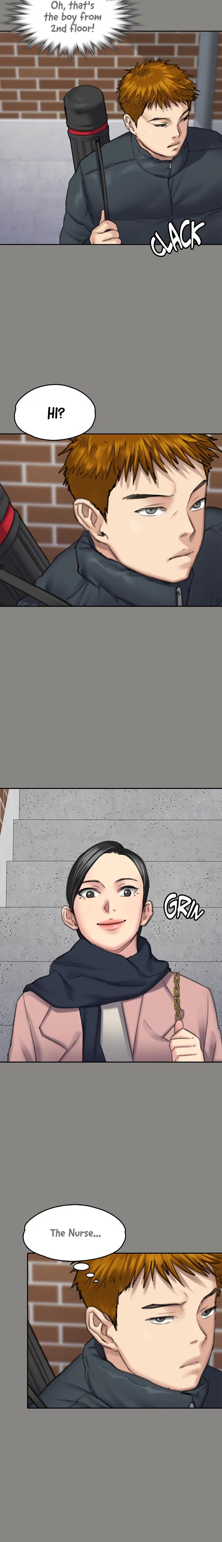 Queen Bee chapter 99 page 4