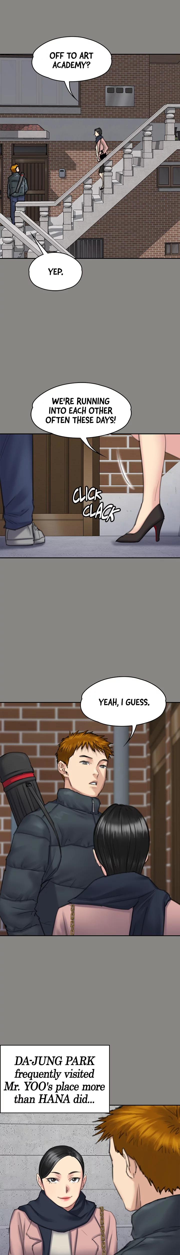 Queen Bee chapter 99 page 5