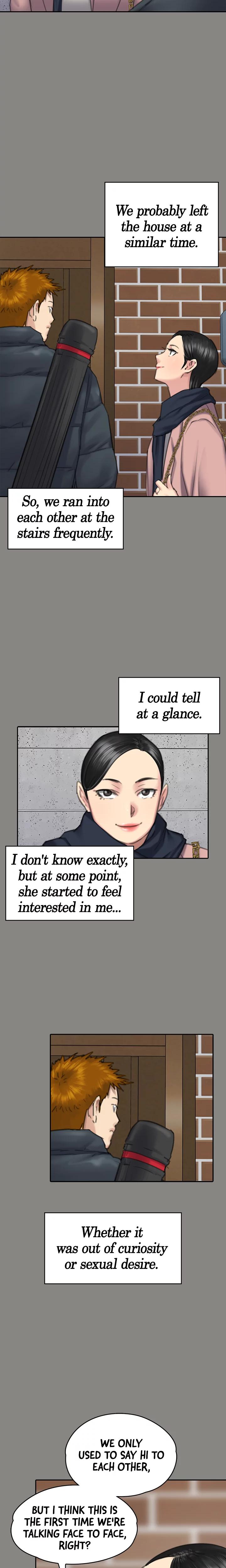 Queen Bee chapter 99 page 6