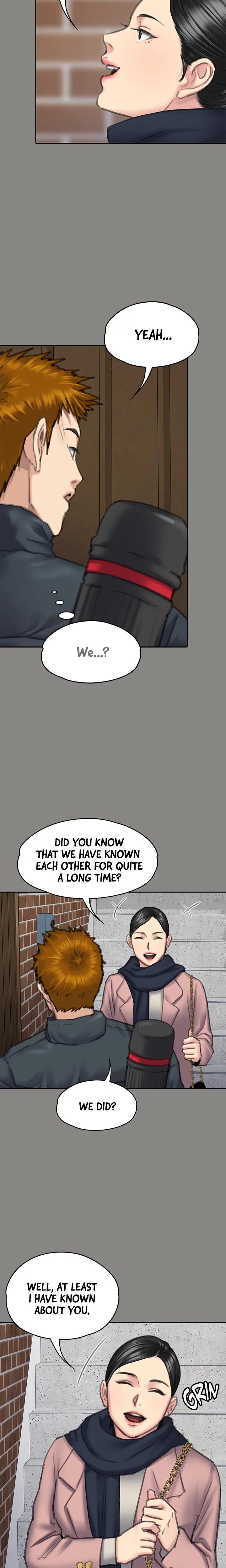 Queen Bee chapter 99 page 7