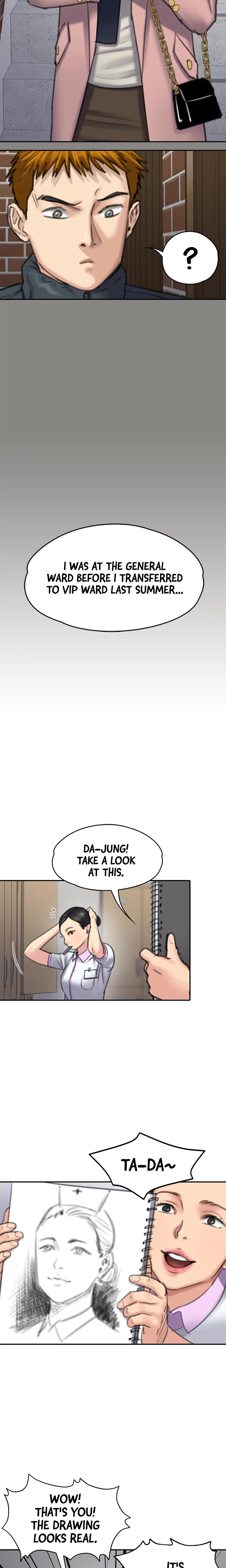Queen Bee chapter 99 page 8