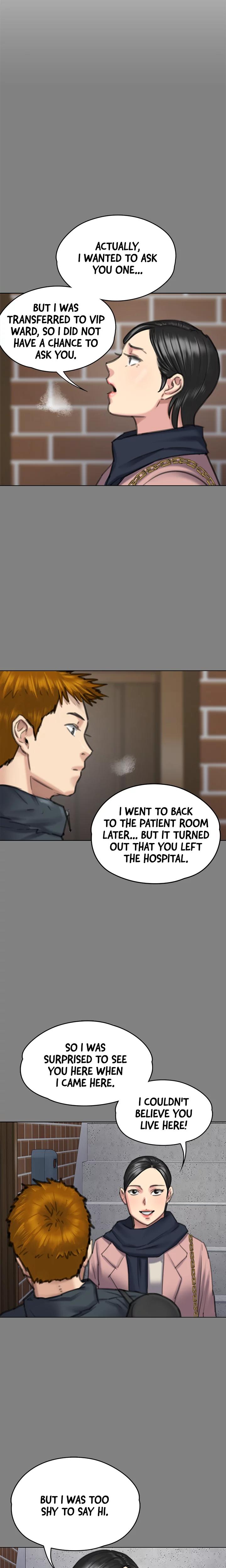 Queen Bee chapter 99 page 12