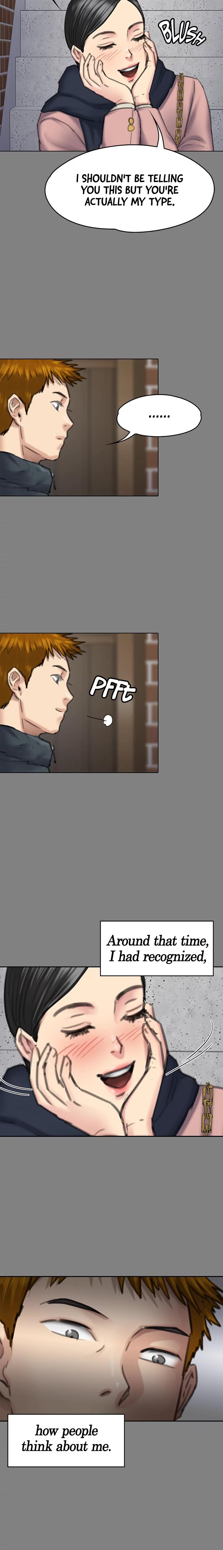 Queen Bee chapter 99 page 13
