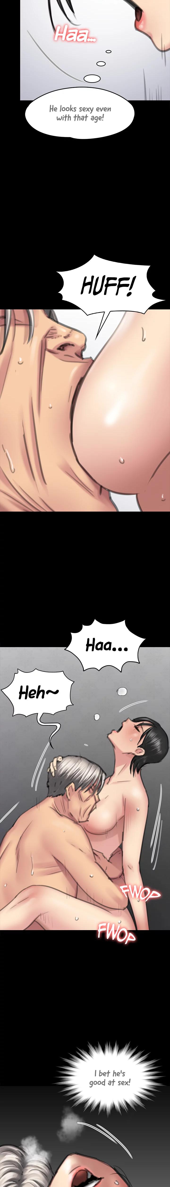 Queen Bee chapter 99 page 18